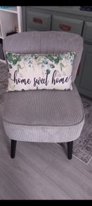 brand new small chair