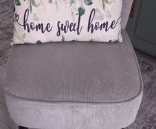 brand new small chair