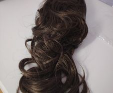 Hair Palm
