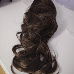 Hair Palm
