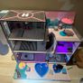 LOL dollhouse Image 3