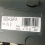 New Balance 204L Shoreline Blue Washed Burgundy UK 4 EU 37 Image 9