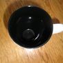 Latte Ceramic Mug for Sale Image 2