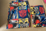 Power Rangers Duvet Cover