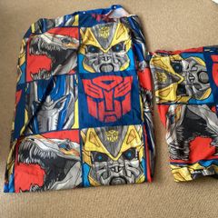 Power Rangers Duvet Cover