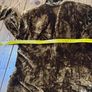 Vintage Cacherel Gold Velvet Jacket Size Uk10 Image 9
