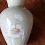 Denby 'Daybreak' Flowervase Image 5