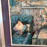Original painting - M. Richmond 1993 Image 8