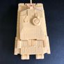 Airfix quickbuild tank Image 5