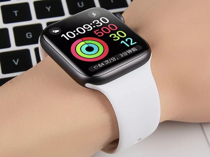 Apple iWatch Silicon Sport Band/Strap 42/44/45/49mm for all series