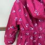 JoJo Maman Bebe parka coat Image 5