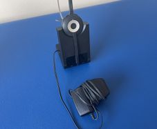 Jabra Headset