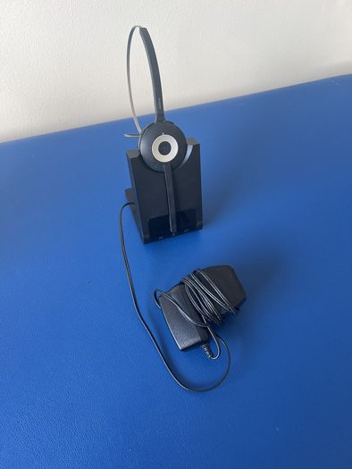 Jabra Headset