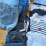 Girls clothes bundle Image 2