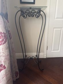 Hall Table