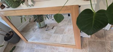 Beautiful large mirror
