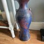 15 pieces of Michael Kennedy pottery. Mixed pieces and sizes. Great condition. Image 8