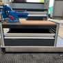 Sortimo Racking/ Shelving For Sale Image 3