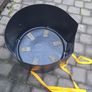 16'' Floor Tom Hardcases for Sale Image 2