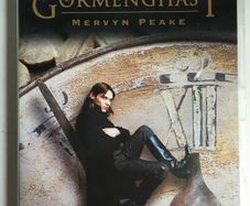 Gormenghast (BBCTV) Series 1 (2000) [Complete Series] [DVD TV Boxsets]