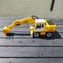 Bruder dump truck and teleporter Image 4