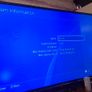 Sony PlayStation 4 500 GB PS4 Console CUH-1003A Black w/Controller & Cords & box Image 2
