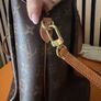 Authentic Louis Vuitton Rivoli MM Image 8