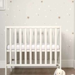 mamas and papas mini cot