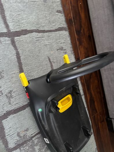 Baby Elegance IsoFix Base