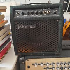 15 watt Electric Guitar Amp