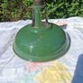 Mid Century Enamel Industrial Light Shade Image 8
