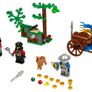 Lego Castle 70400: Forest Ambush (2013) BNIB Image 4