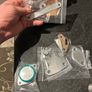 Valve Aluminum Gasket Kits For BMW 525d 530d  N57, N57S Diesel Engines Image 8