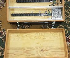 Modular Synth Case