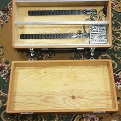 Modular Synth Case