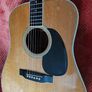 Martin D35 Brazilian Rosewood Beauty Image 2