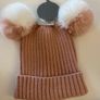 warm baby hat Image 2