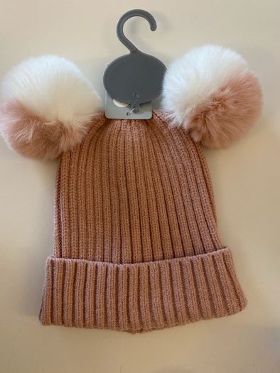 warm baby hat