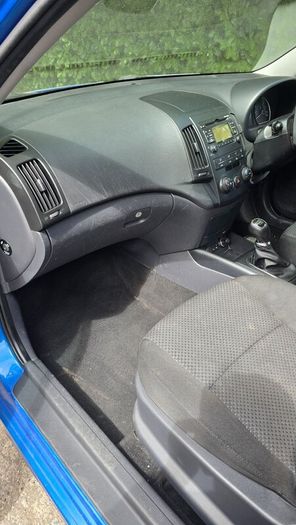 Hyundai i30 2010