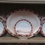 Amazing and Rare Arklow Pottery-Avoca Ware in Pattern Number 878, From the Very Early Days of Arklow Potterys Production, Circa 1936, Mixed Used Condition, Display Only Image 2