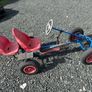 Berg Go Kart Image 4