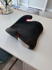 Volvo booster seat