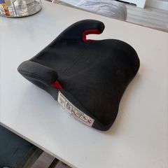 Volvo booster seat