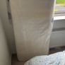 Babylo cot bed mattress 70x140cm Image 2