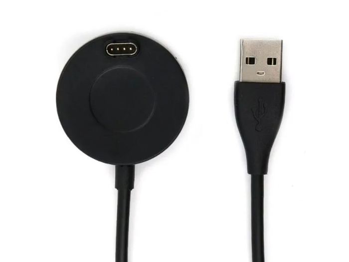 USB Charger Cable Base For Garmin Fenix 7 7S 7X 5 5S 5X 6 6X Forerunner 935 Epix