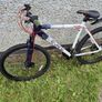 26 inch APOLLO mountain bike Image 2