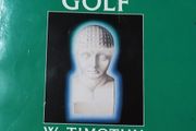 Golf books