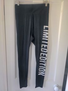 Ladies GOLDDIGGA leggings