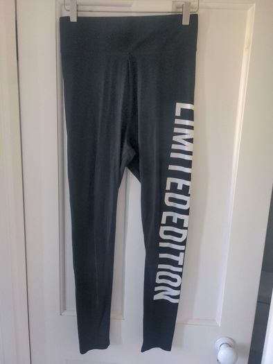 Ladies GOLDDIGGA leggings