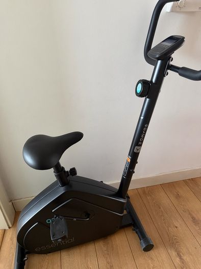 Excersize bike